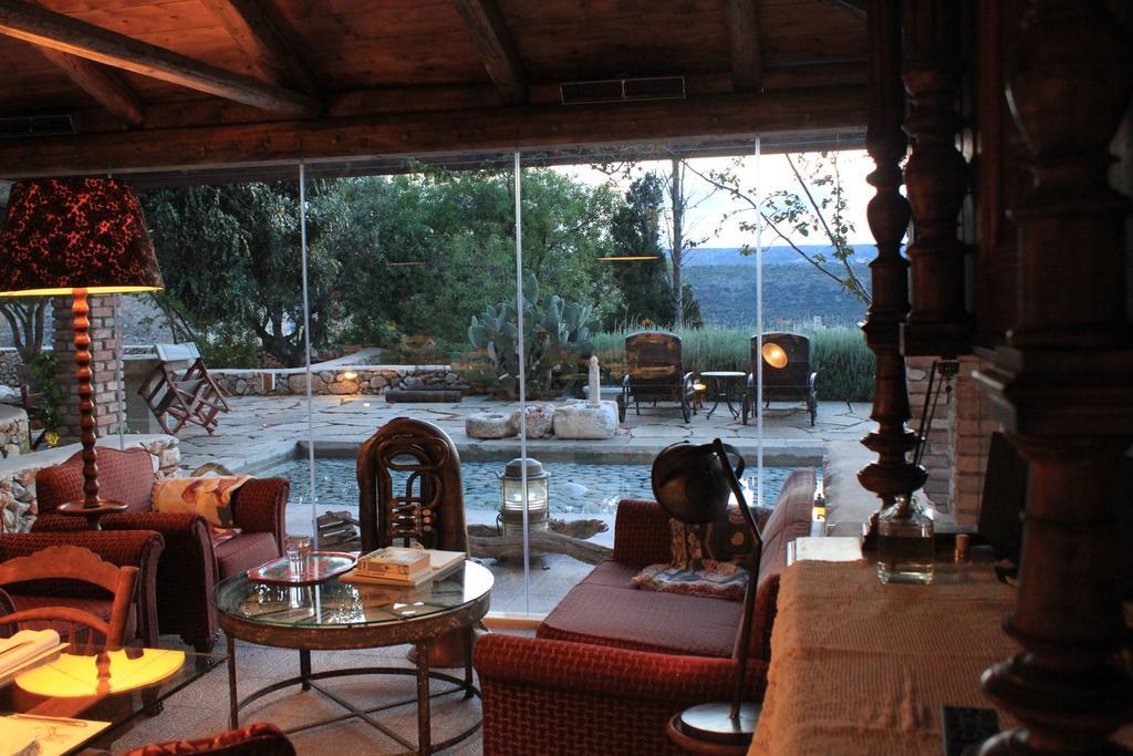 Citta Dei Nicliani Hotel Koíta Buitenkant foto