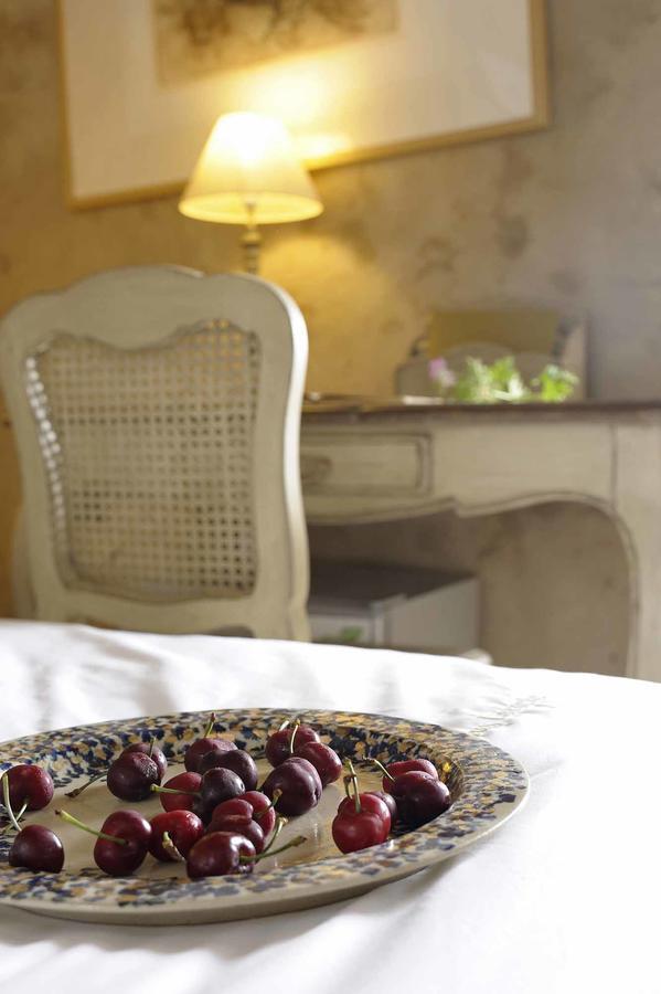 Citta Dei Nicliani Hotel Koíta Buitenkant foto